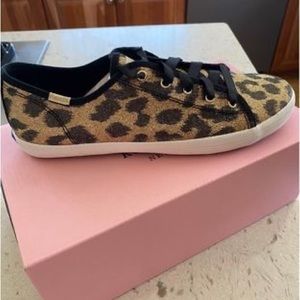 Keds X Kate Spade